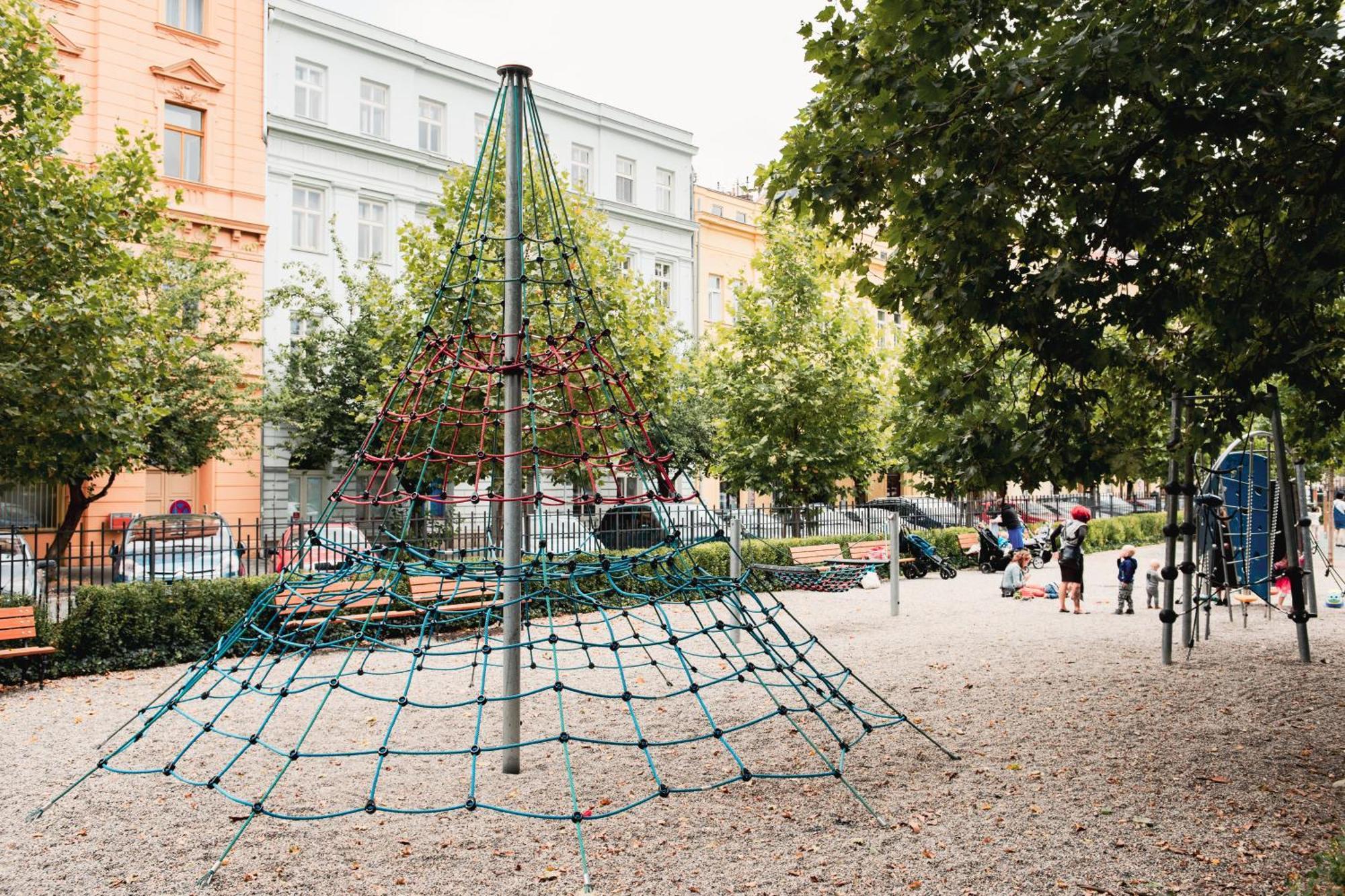 K-14 Praha