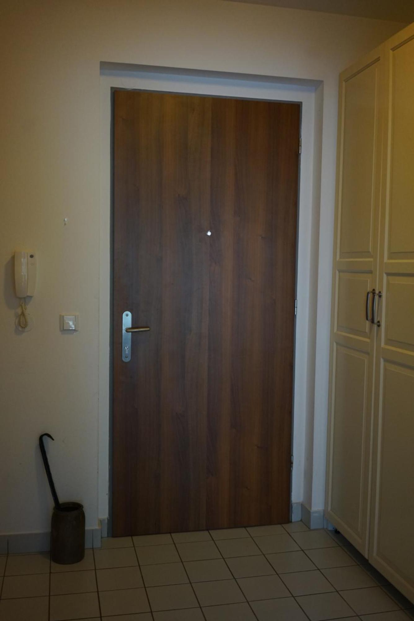 K-14 * Praha