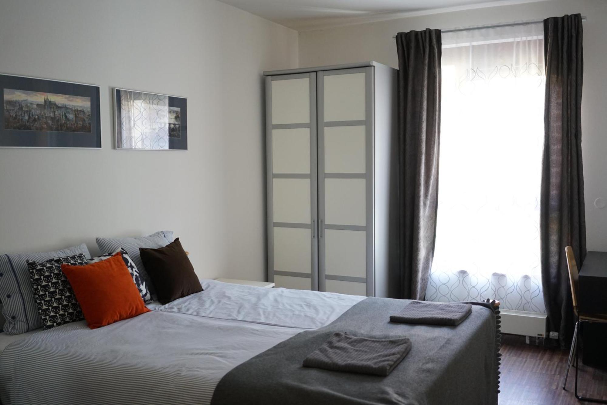 Apartmán K-14